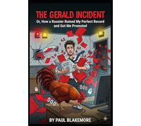 The Gerald Incident: How a rooster ruined my perfect record and got me a promotion