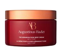 The Geranium Rose Body Cream 200 ml