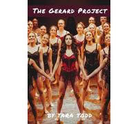 The Gerard Project: Dancing through the darkness