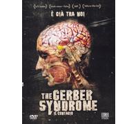 The_Gerber_Syndrome:_il_contagio [Italia] [DVD]