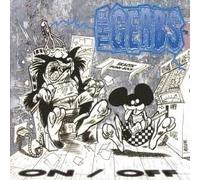 The Gerbs - On/Off
