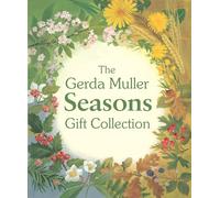The Gerda Muller Seasons Gift Collection: Spring, Summer, Autumn and Winter