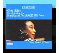 The Geri Allen Trio