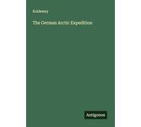The German Arctic Expedition