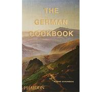 The german cookbook (FOOD-COOK)
