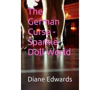 The German Curse - Sparkle Doll World: 3