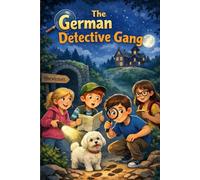 The German Detective Gang