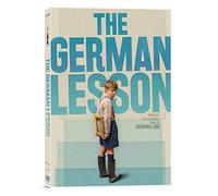 The German Lesson [USA] [DVD]