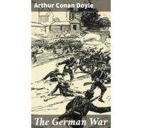 The German War (ebook)