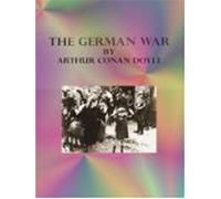 The German War (ebook)