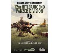The Germans in Normandy - 12th Hitlerjugend [Reino Unido] [DVD]