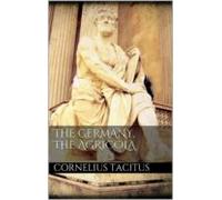 The Germany The Agricola (ebook)