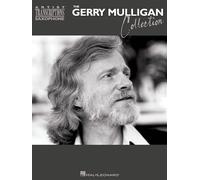 The gerry mulligan collection : saxophone baryton: Baritone Sax