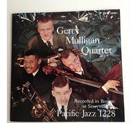 The Gerry Mulligan Quartet at Storyville