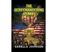 The GerryMandering Pimp: Unmasking The Surgical Theft Of The People's Sovereignty