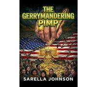 The GerryMandering Pimp: Unmasking The Surgical Theft Of The People's Sovereignty