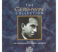The Gershwin Collection {1987 Cadenza Collection]