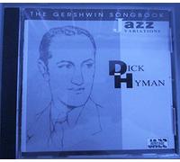 The Gershwin Songbook Jazz Variations