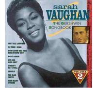 The Gershwin Songbook Vol.2
