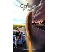 The Gerzean Blade: A Griffin Mystery