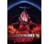 The Gestapo's Last Orgy (aka Caligula Reincarnated as Hitler) [USA] [Blu-ray]