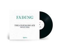 The Gesualdo Six The Gesualdo Six: Fading (Vinyl) 12" Album (Importación USA)
