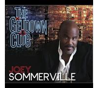 The Get Down Club