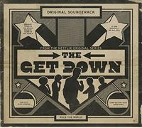 The Get Down: Original Soundtrack From The Netflix Original Series (Deluxe Version)