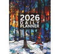 The Get-It-Together Planner: Less Chaos. More Control. One Day at a Time.