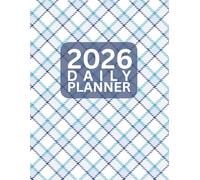 The Get-It-Together Planner: Less Chaos. More Control. One Day at a Time.