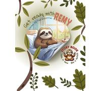 The Get Ready with Remy: Going to the Hospital - STORY BOOK (The Get Ready with Remy - STORY BOOK)