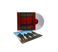 THE GET UP KIDS - GUILT SHOW [Vinilo]