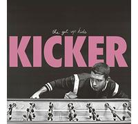 The Get Up Kids - Kicker [Vinilo]
