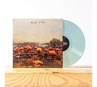 The Get Up Kids - Problems [VINYL] [Vinilo]