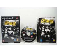 The Getaway: Black Monday