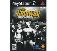 The Getaway: Black Monday