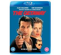 The Getaway [Blu-ray]