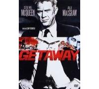 The Getaway (deluxe edition) [Italia] [DVD]