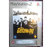 The Getaway - The Getaway [Platinum]