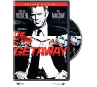 The Getaway [USA] [DVD]