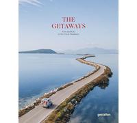 THE GETAWAYS: Vans and Life in The Great Outdoors