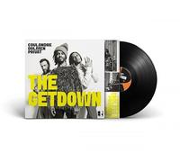 The Getdown & Laurent Coulondre & Arnaud Dolmen & - The Getdown [Vinilo]