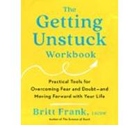 The Getting Unstuck Workbook (ebook)