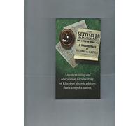 The Gettysburg Address: A Speech for the Ages [Alemania] [VHS]