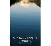 The Gettysburg Address (ebook)