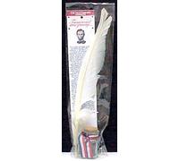 The Gettysburg Address with Quill and Ink Well