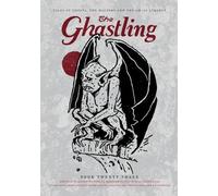 The Ghastling: Book Twenty Three