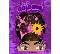 The Ghetto Guiding Alchemy Flip Booklet Volume II