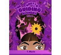 The Ghetto Guiding Alchemy Flip Booklet Volume III