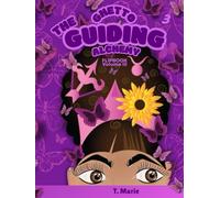 The Ghetto Guiding Alchemy Flip Booklet Volume III